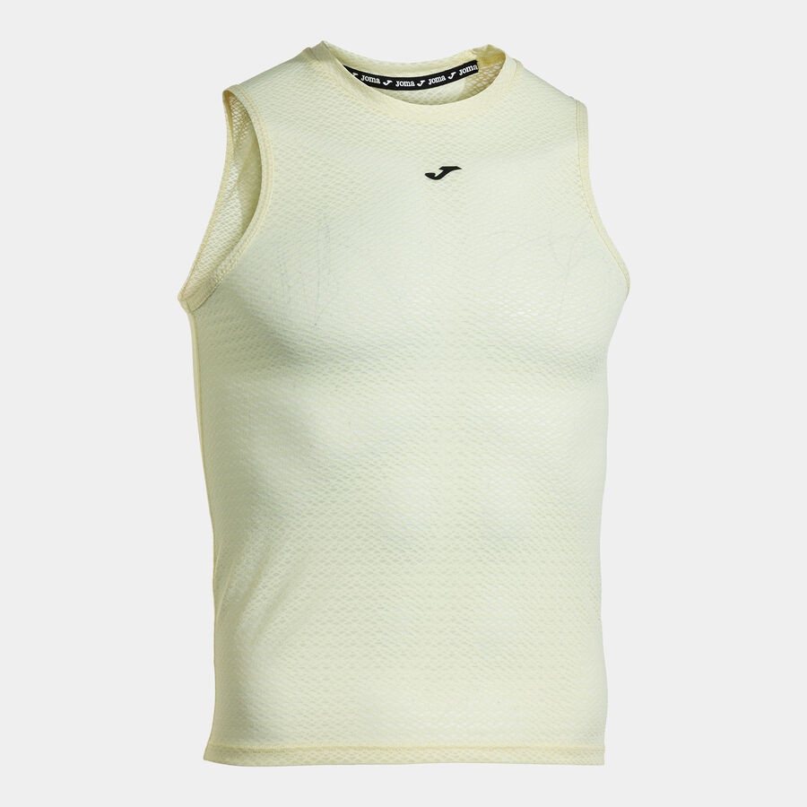 CAMISETA SIN MANGAS CRONO