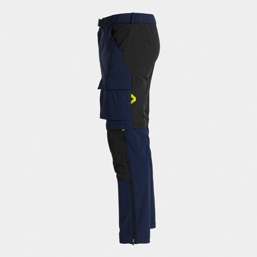 PANTAL&Oacute;N LARGO EXPLORER