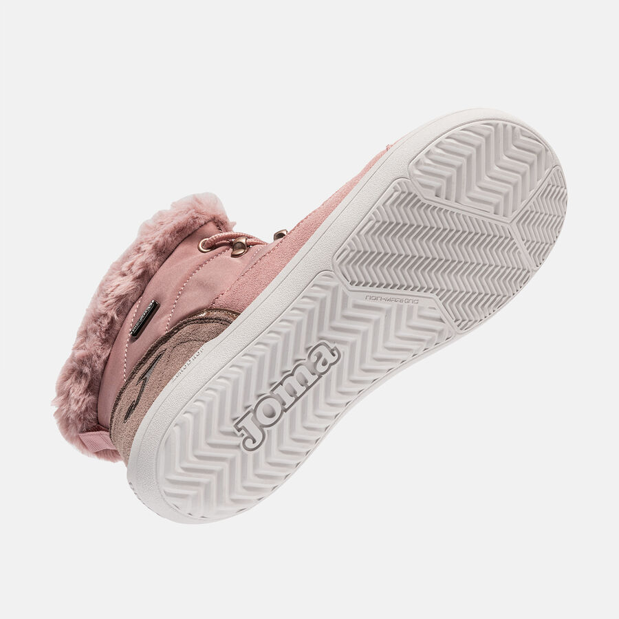 YARIS AILATEX LADY BAREFOOT 25