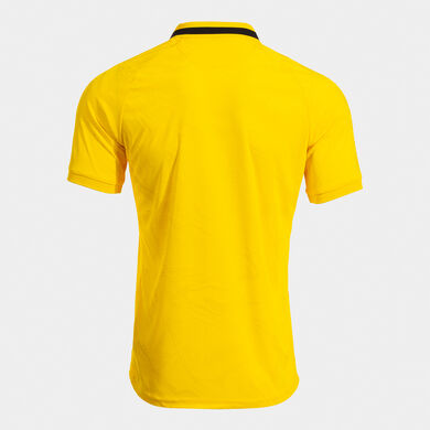 Maglia a manica corta Vaticano 25/26