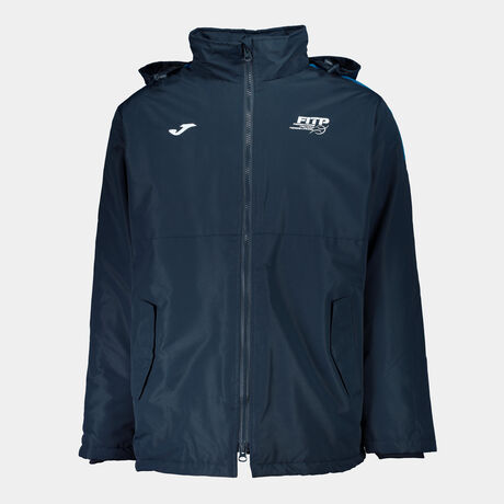 ANORAK FED. ITALIA TENIS