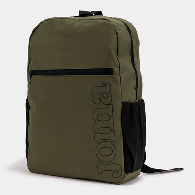 Backpack - shoe bag Kids Camp khaki
