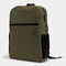 Backpack - shoe bag Kids Camp khaki