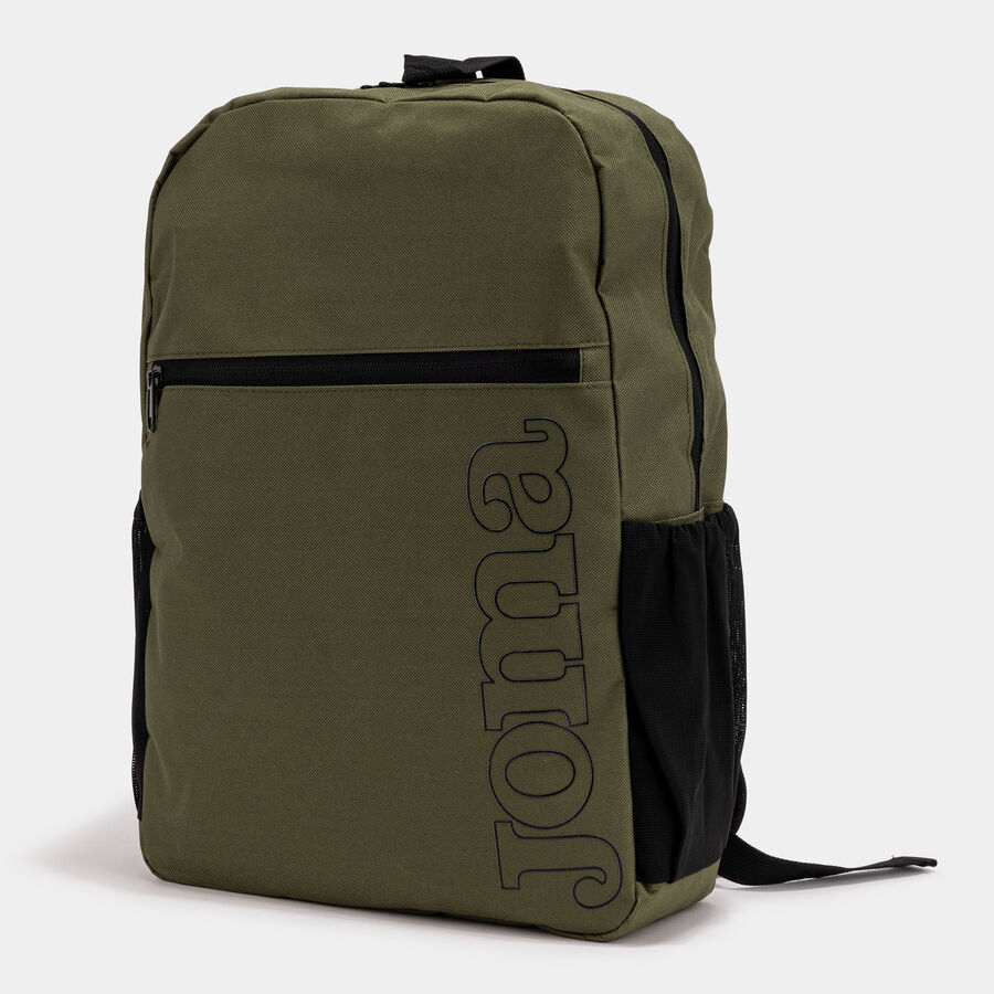 MOCHILA KIDS CAMP