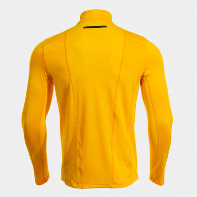 Sudadera hombre R-Nature oro