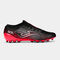 Ghete fotbal Gol 26 gazon artificial AG negru