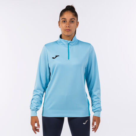 Sudadera de mujer Joma - Sudaderas - Textil mujer - Running