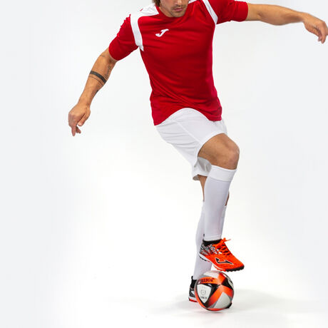 CAMISETA CHAMPIONSHIP V M/C image number null