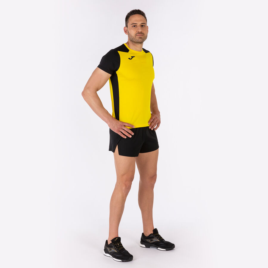 CAMISETA MANGA CORTA RECORD II