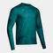 Maillot manches longues homme R-Night turquoise