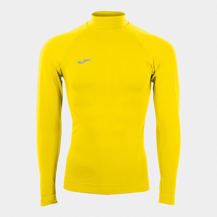 CAMISETA MANGA LARGA BRAMA CLASSIC