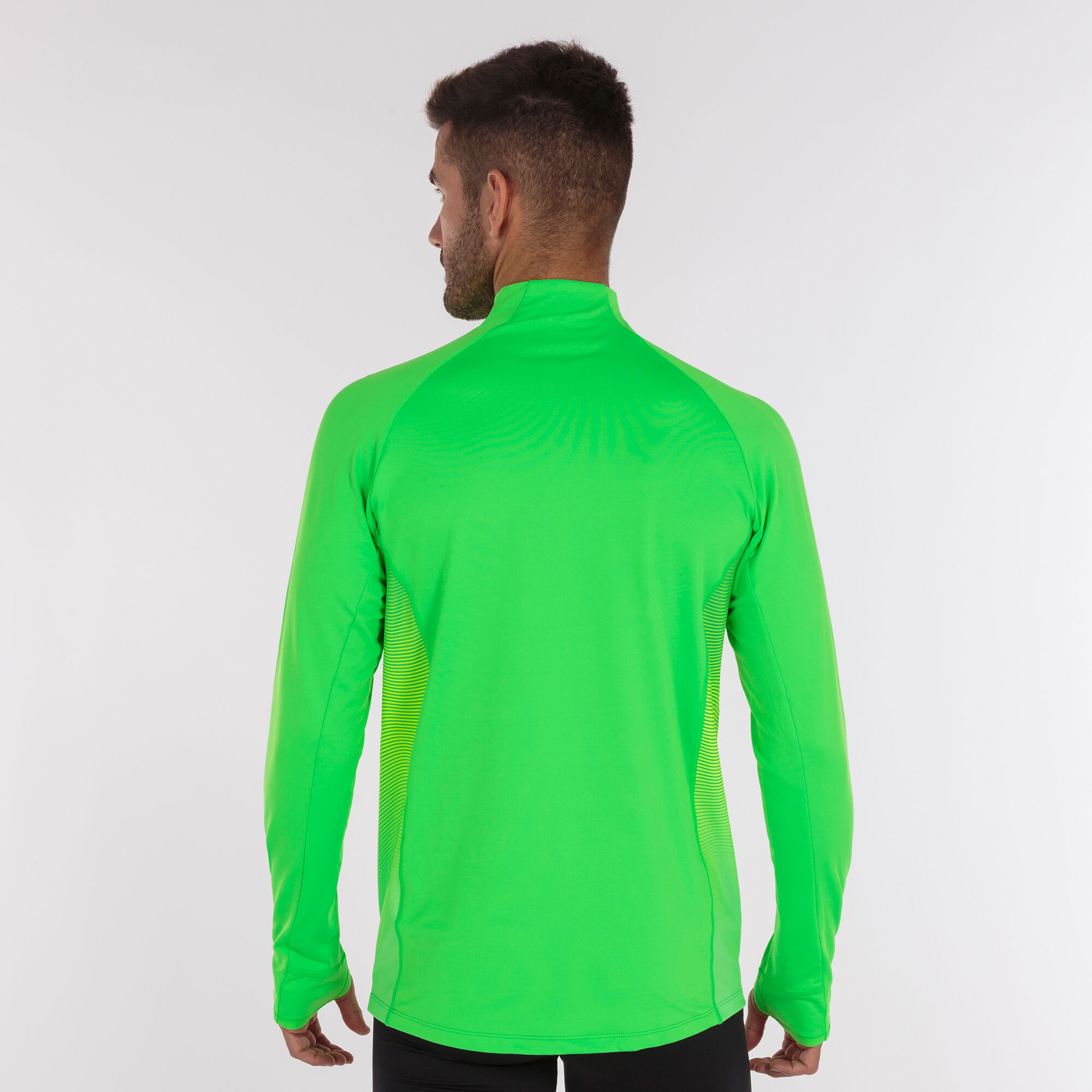 Vetement discount homme fluo