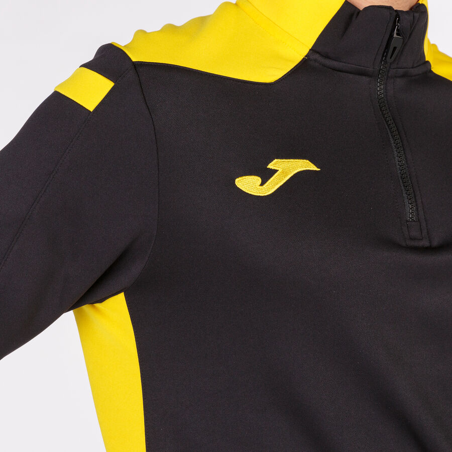 SUDADERA SIN CAPUCHA CHAMPIONSHIP VI
