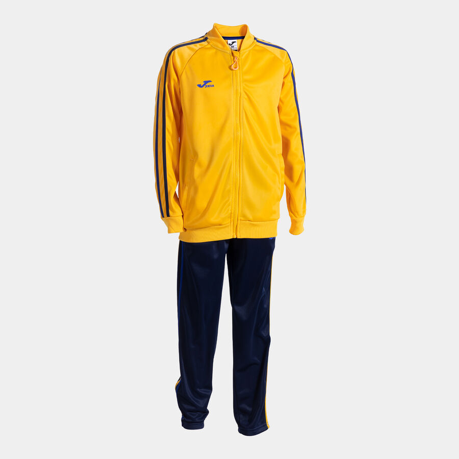 CH&Aacute;NDAL JOMA KIDS