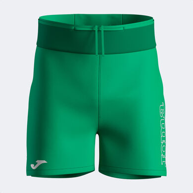 Shorts man TRAIL green
