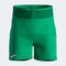 Shorts man TRAIL green