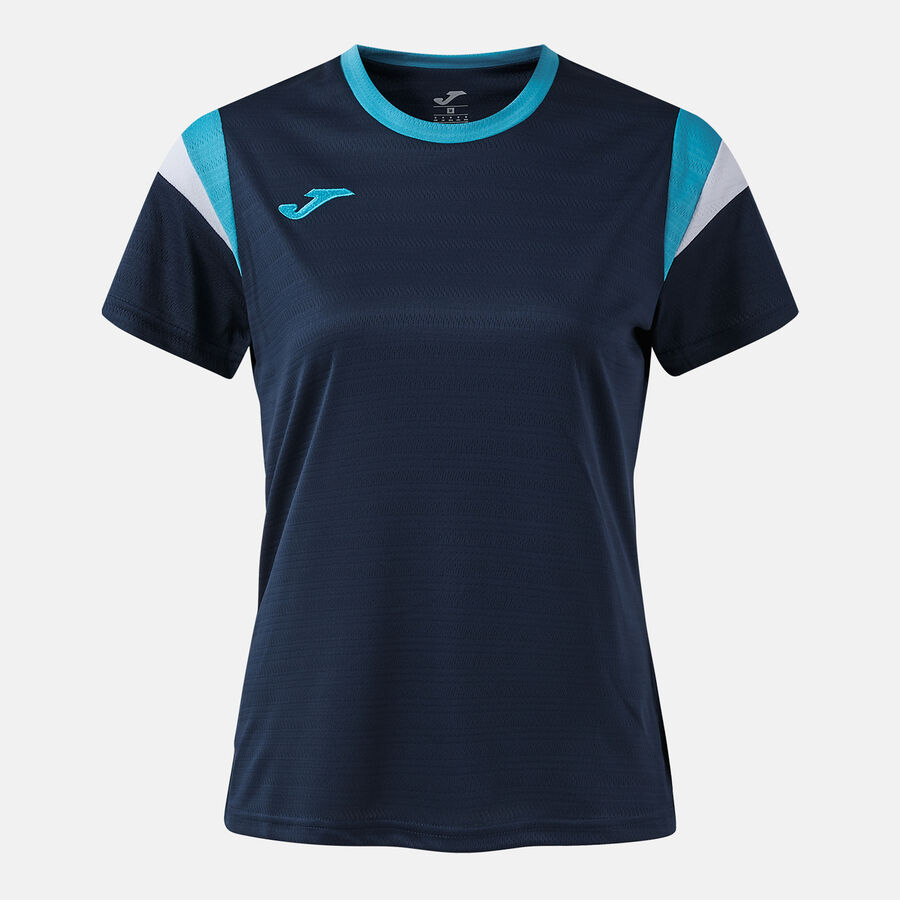 CAMISETA MANGA CORTA TERRA