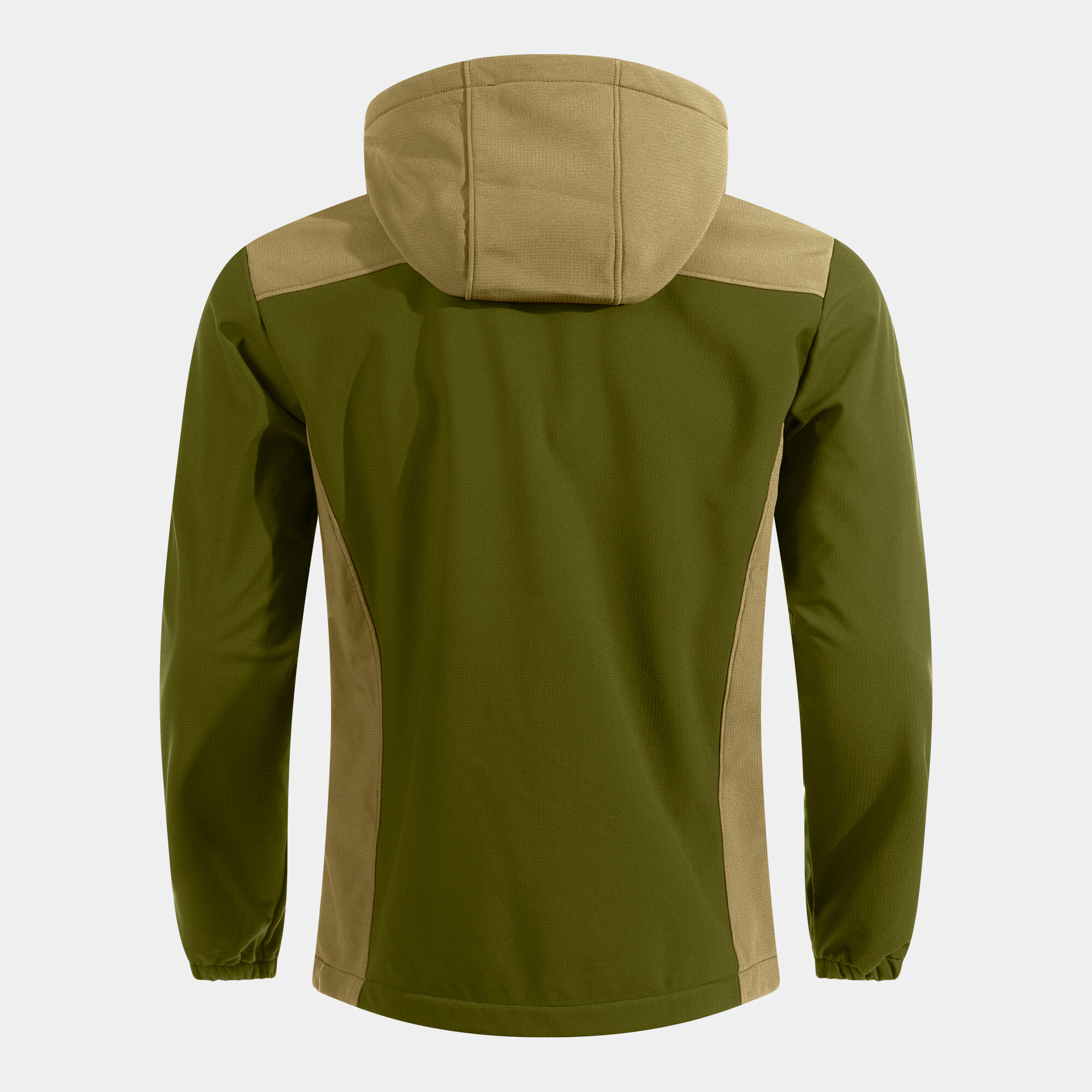 Soft shell man Explorer beige | JOMA®