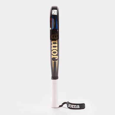 Racchetta da padel Gold Pro nero blu