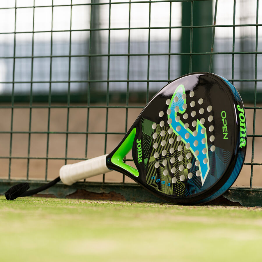 PALA DE PÁDEL OPEN