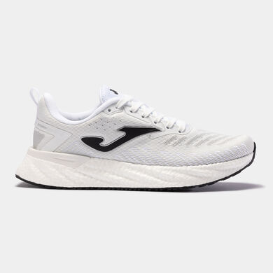 Scarpe running Storm VIper 22 donna bianco