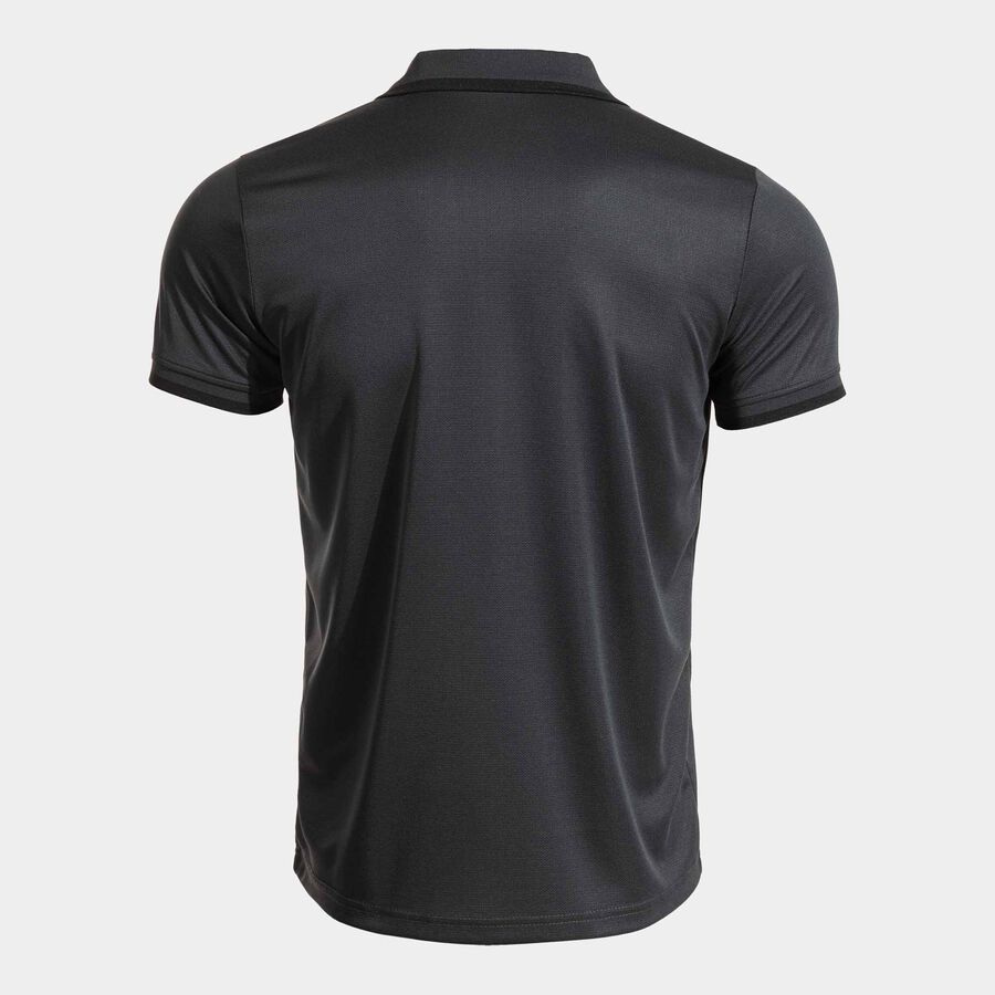 POLO MANGA CORTA COMBI PREMIUM