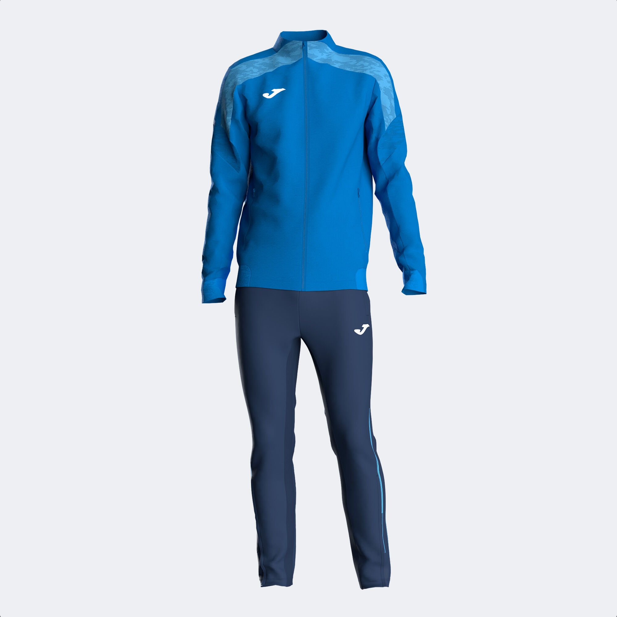 Joma tracksuit deals