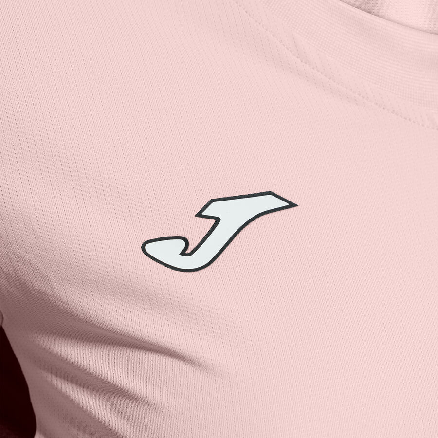 CAMISETA MANGA CORTA SMASH