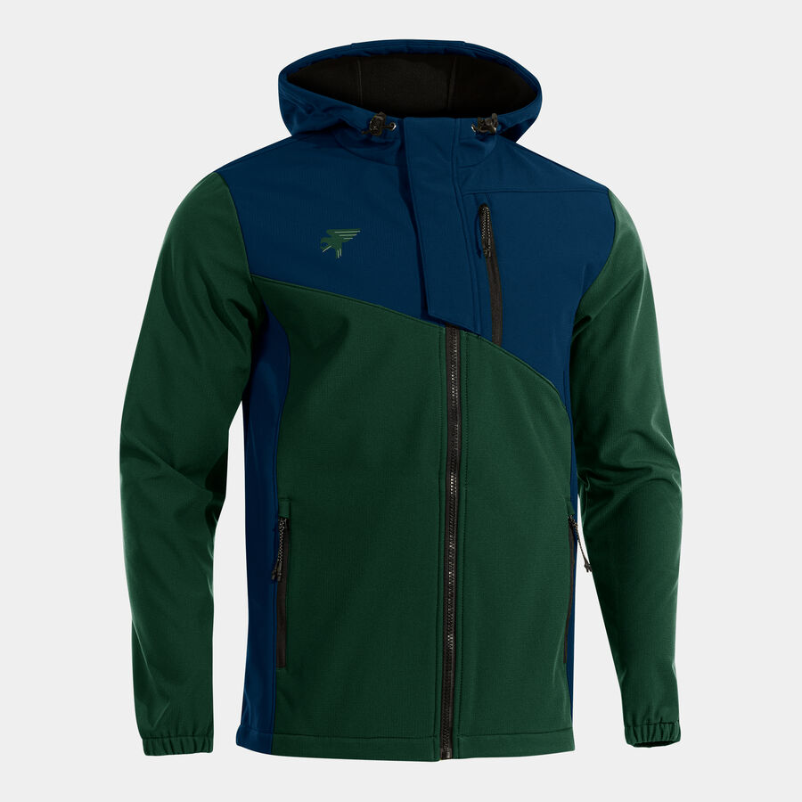 SOFT SHELL EXPLORER