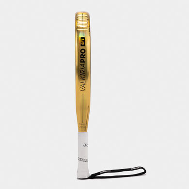 Pala de pádel Valkiria Pro Sft negro