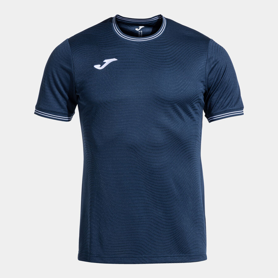 CAMISETA MANGA CORTA TOLETUM V