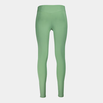 Leggings compridas mulher Daphne caqui