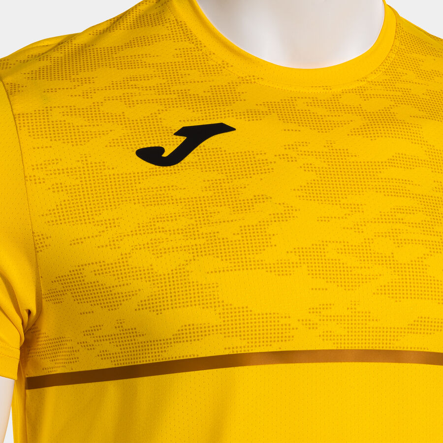 CAMISETA MANGA CORTA RECORD III