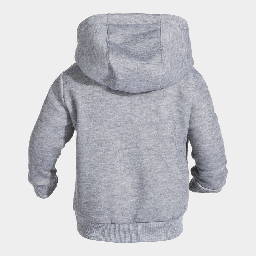 SUDADERA CON CAPUCHA LION