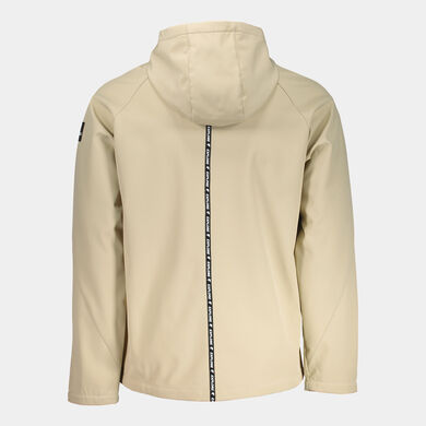 Soft shell hombre Explorer beige