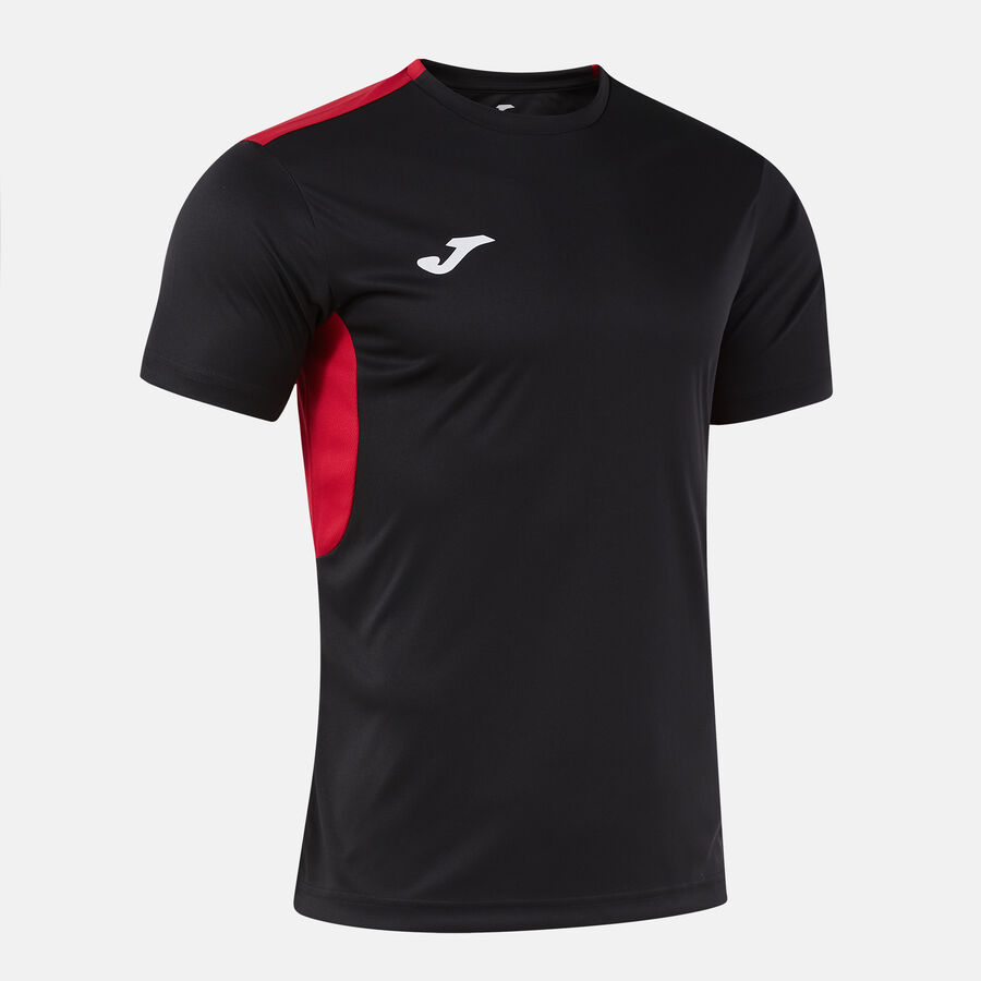 CAMISETA MANGA CORTA WINNER IV