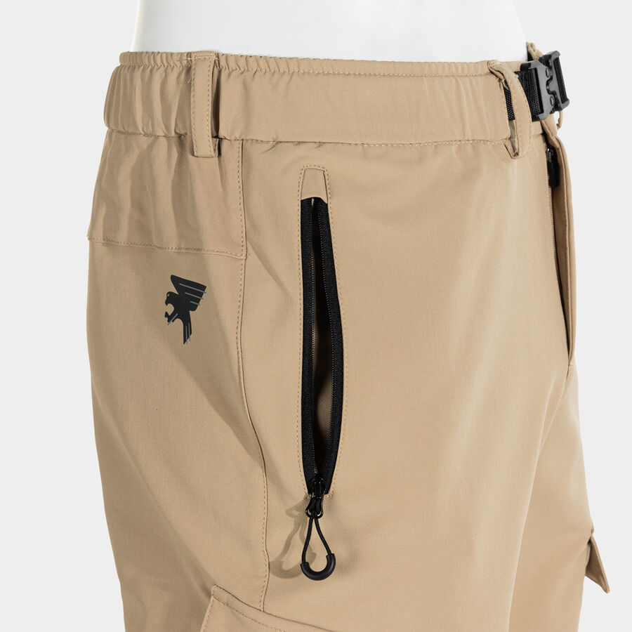 PANTAL&Oacute;N LARGO EXPLORER