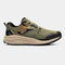 Zapatillas trail Shock Men 26 hombre caqui