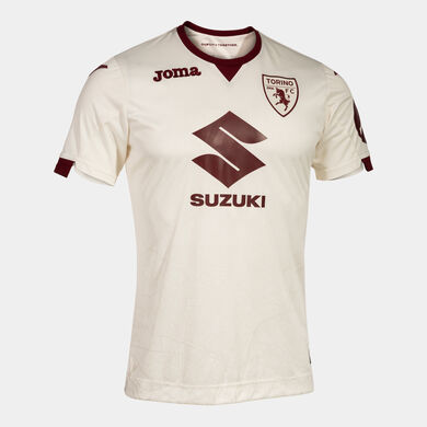 Camiseta manga corta 2ª equipación Torino Fc 23/24