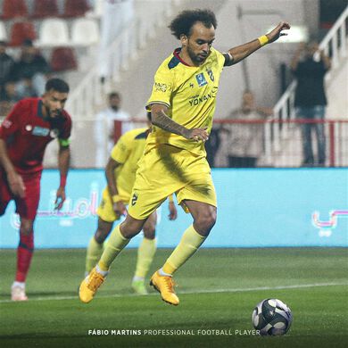 Chuteiras Propulsion 25 terreno forme FG amarelo