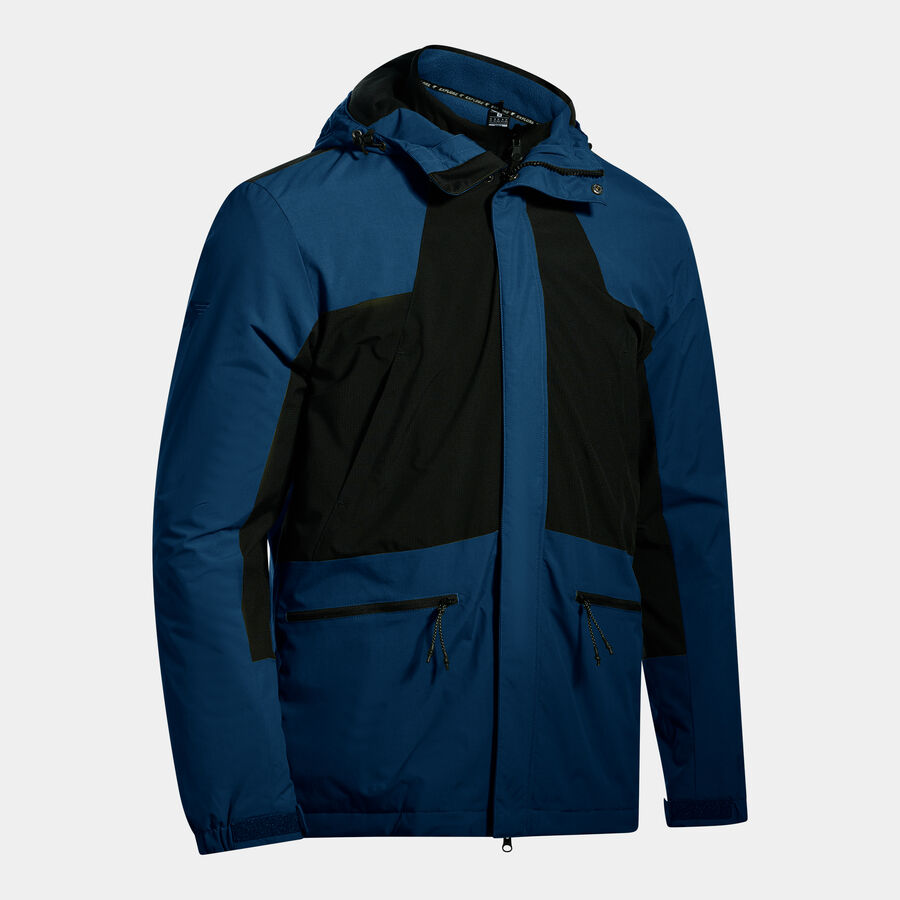 ANORAK EXPLORER