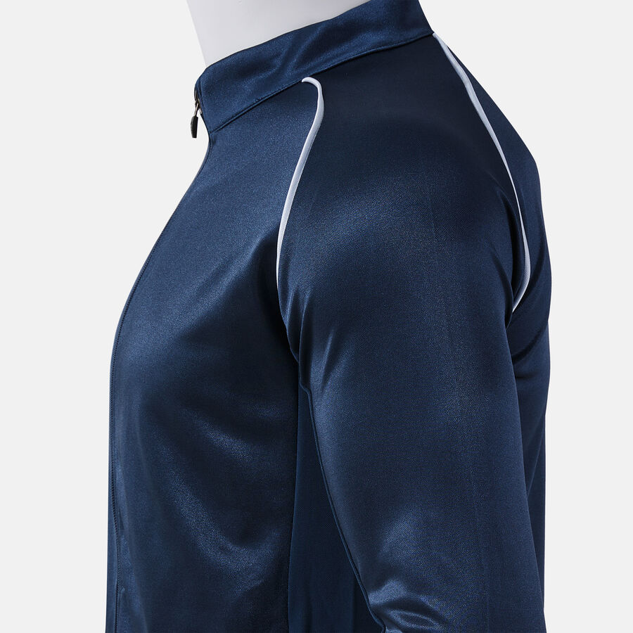 CHAQUETA VINTAGE ECO RETRO