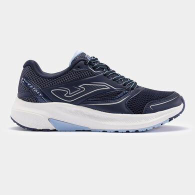 Zapatillas running Vitaly Lady 24 mujer marino