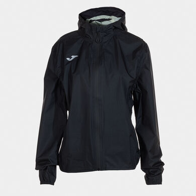 Impermi&aacute;vel mulher Combi preto