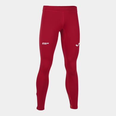 Mallas largas Real Federación Española Atletismo