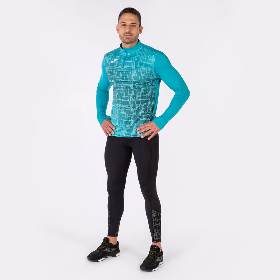 SUDADERA SIN CAPUCHA ELITE VIII