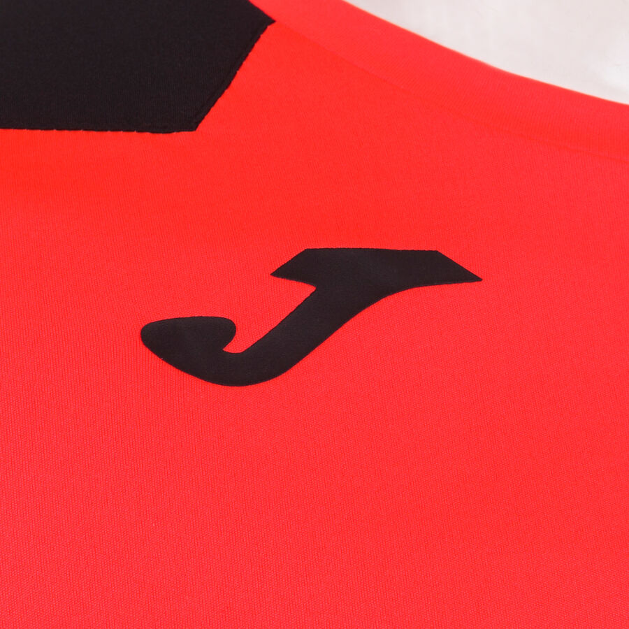 CAMISETA MANGA CORTA RECORD II