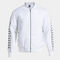 Bomber man Icono Street white black