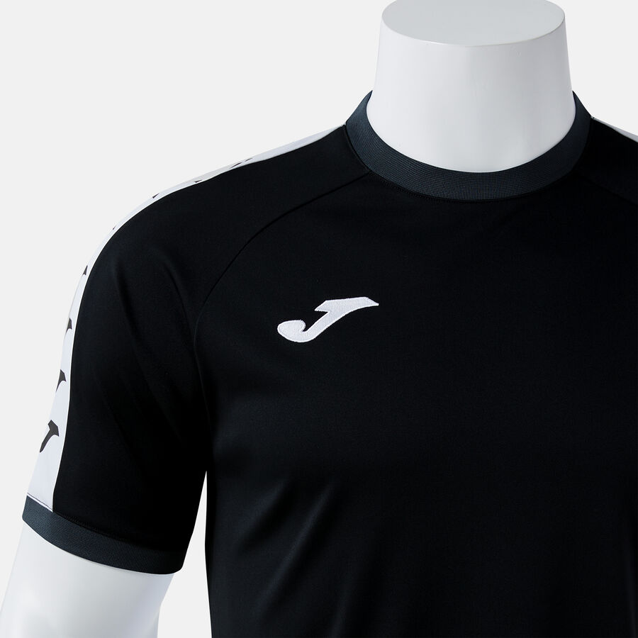 CAMISETA MANGA CORTA HEROIC