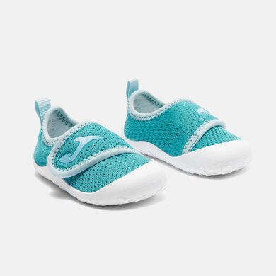 Casual shoes Riu Jr 26 junior blue